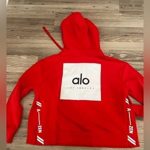 COPY - Alo sweatshirt/hoodie